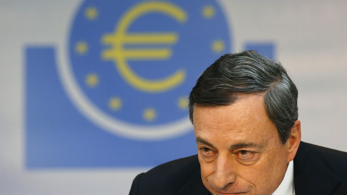 El euro retoma el asalto de los 1,40 dólares ante la creciente impaciencia de los políticos