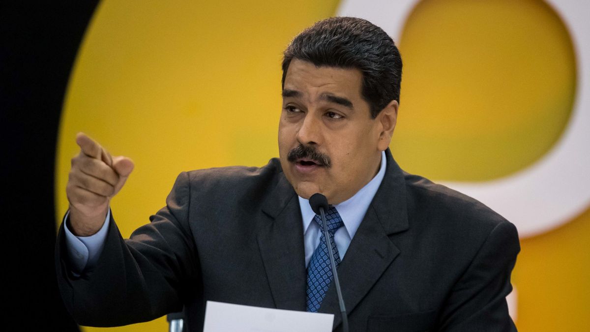 Maduro puede poner en jaque al dólar, ¿sabe cómo?