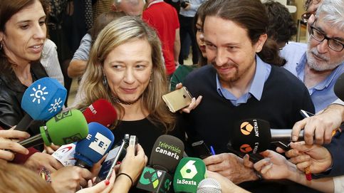 Noticia de La jueza de Podemos esquiva una queja por comparar a un periodista con Shrek
