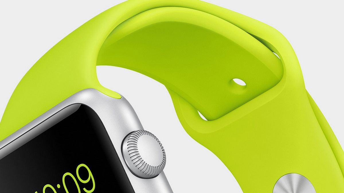 Apple se atreve con el reloj inteligente