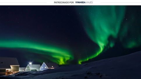 Los 10 mejores destinos del mundo para ver auroras boreales