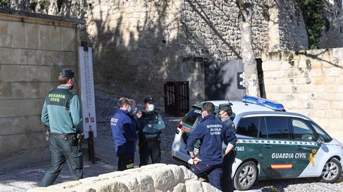Detenido un joven por el asesinato de una menor de 14 años en Alcalá la Real (Jaén)