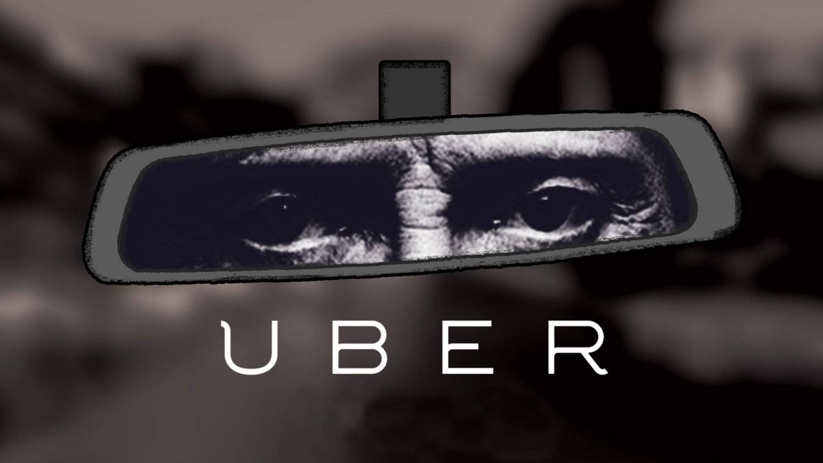 El negocio sucio de Uber: así espiaba los hábitos de sus usuarios de iPhone
