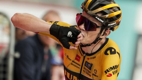 Vingegaard gana, Jumbo domina y Evenepoel desaparece: El Tourmalet enseña ciclismo