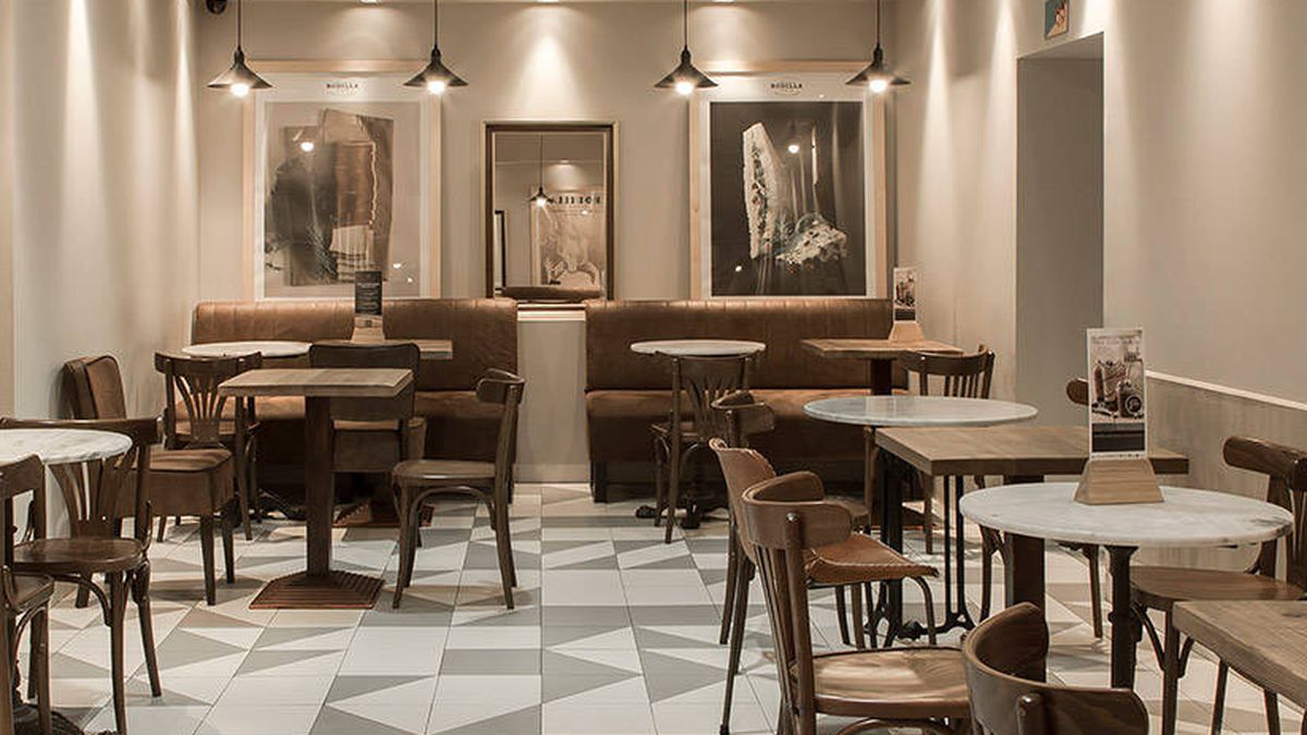 Rodilla abre su primer restaurante fuera de España: invierte en Miami 5,5 millones