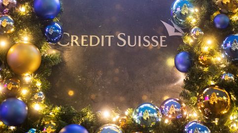 Credit Suisse, un ejemplo de todo lo que va mal en los bancos de inversión europeos