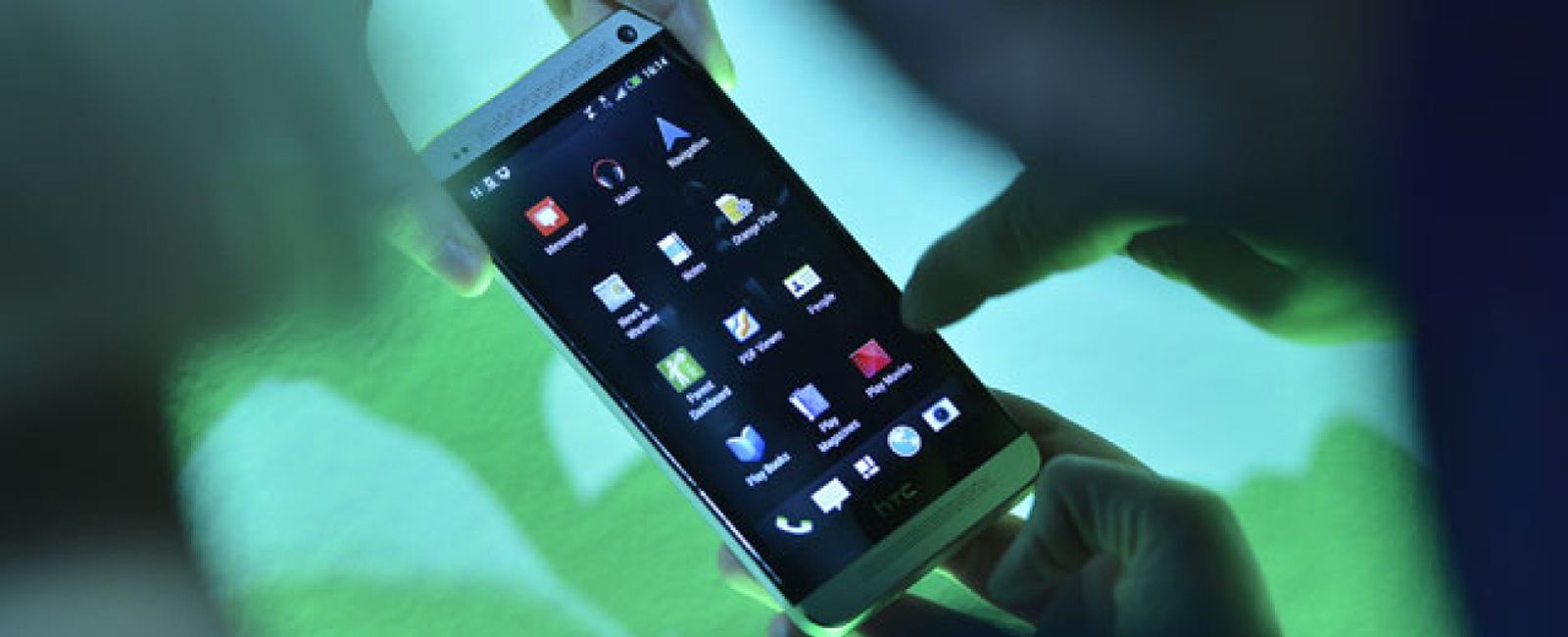 Foto: HTC One: uno de los mejores 'smartphones' del mercado... que no podrá reparar