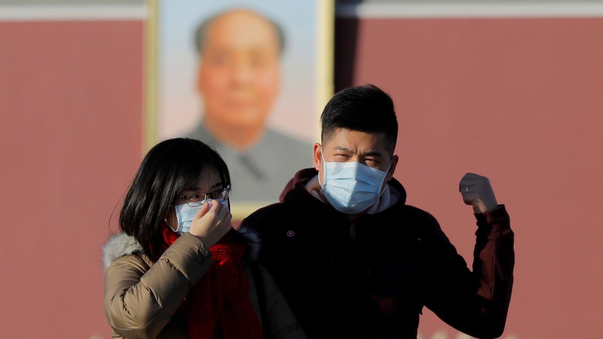 Las principales ciudades chinas decretan la emergencia sanitaria más elevada