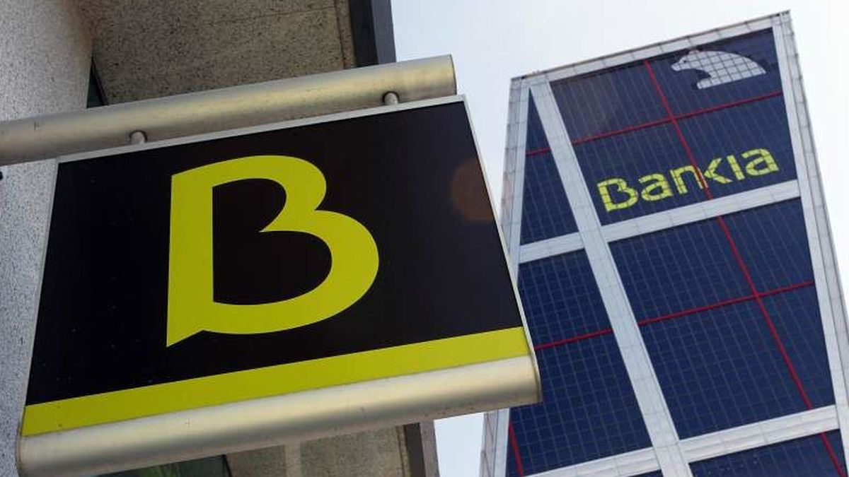 La fuerte demanda permite a Bankia colocar el 12,6% de NH de una vez a grandes fondos