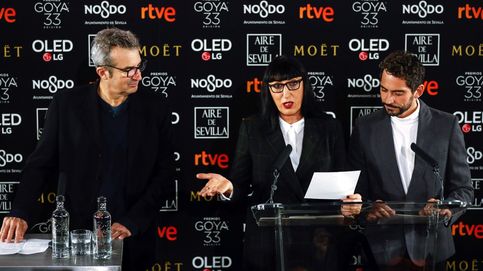Premios Goya: 'El reino' arrasa con 13 nominaciones 