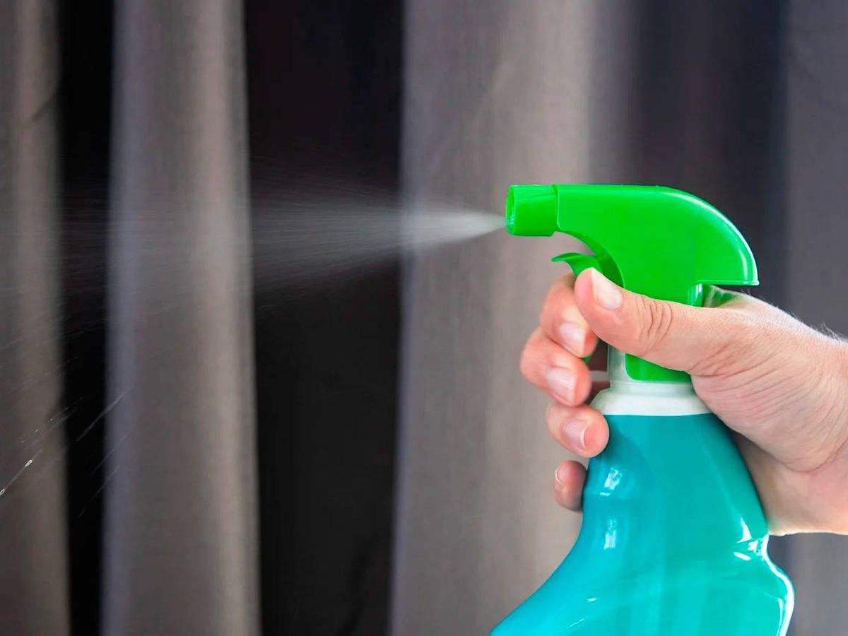 Foto: Sanytol: el desinfectante que necesitas para todo a lo largo del día (Pixabay)