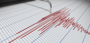 Post de Registrado un ligero terremoto de magnitud 3.1 en Molina de Segura y varias localidades de Murcia 
