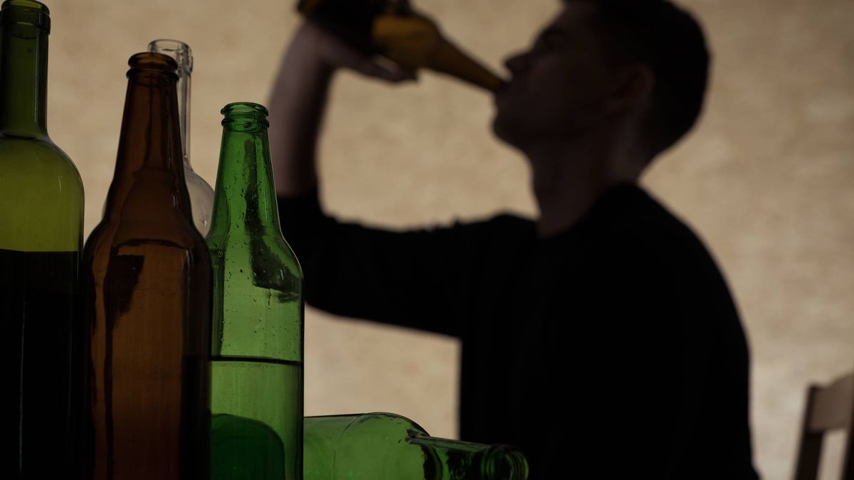 Descubren una manera de erradicar el consumo excesivo de alcohol