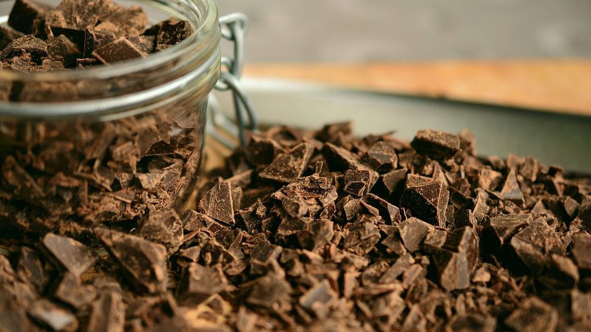 Sanidad alerta: este chocolate es dañino para los alérgicos a la proteína de la leche