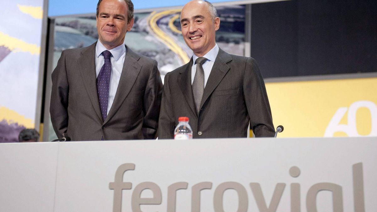 Ferrovial frena inversiones en España por el caos político y se ajusta en Reino Unido