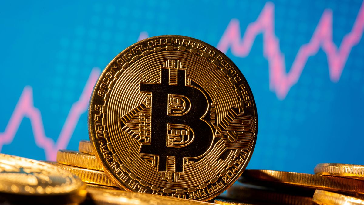 Bitcoin pulveriza sus máximos por encima de 38.000 dólares
