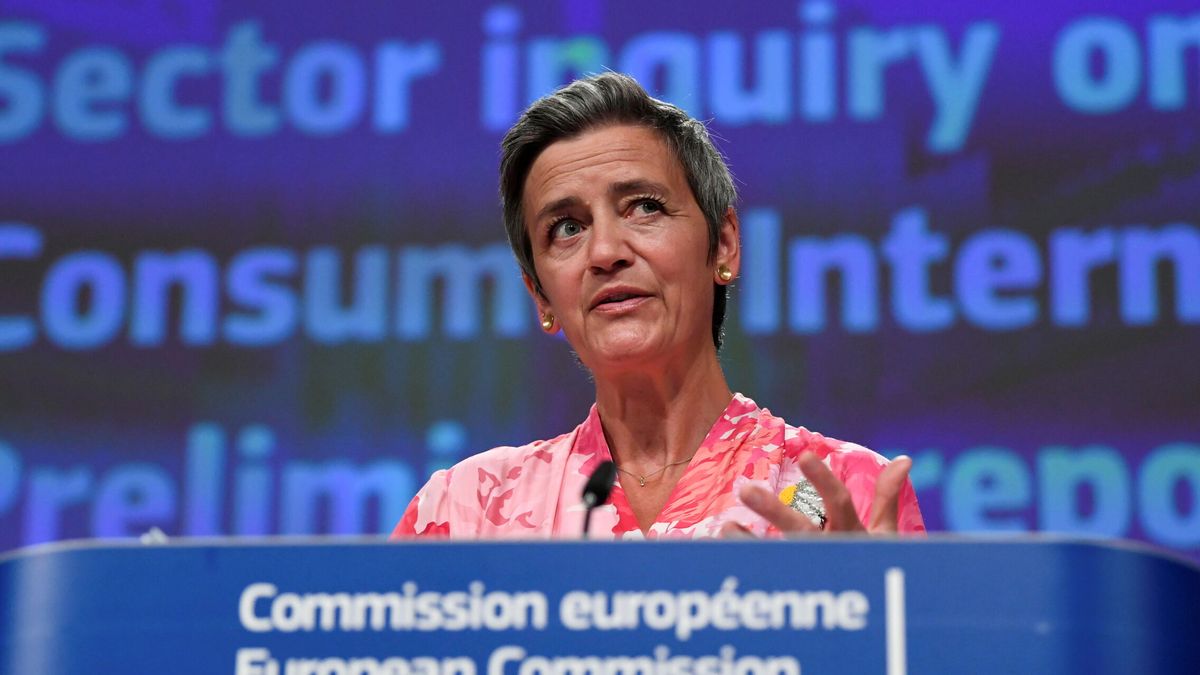 Bruselas propone extender seis meses las normas de ayudas públicas por covid