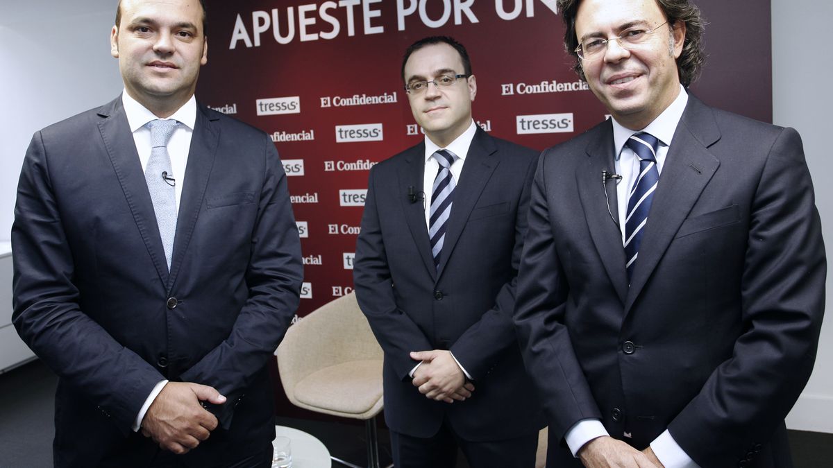José Carlos Díez y Víctor Alvargonzález inauguran el debate en 'Apueste por uno' 