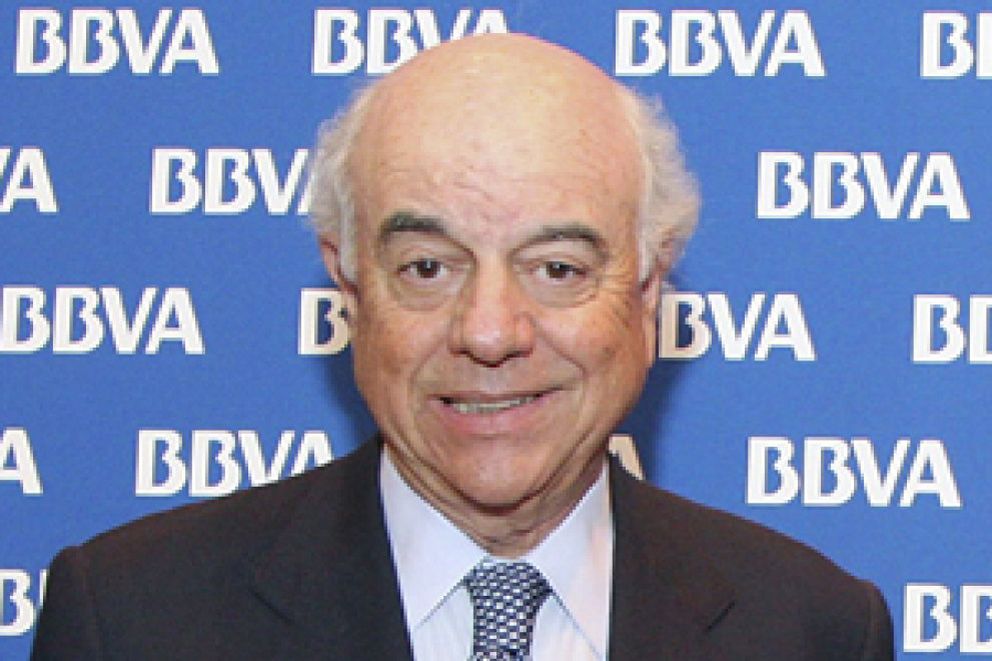 Foto: El BBVA gana la puja por los activos del banco Guaranty Financial, según 'The Wall Street Journal'