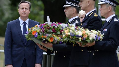 Reino Unido recuerda a las víctimas del atentado de Londres de 2005