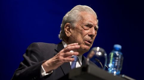 Vargas Llosa lo vuelve a hacer: una teoría arriesgada sobre su gafe político