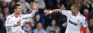 Benzema 'exige' la titularidad a Mourinho