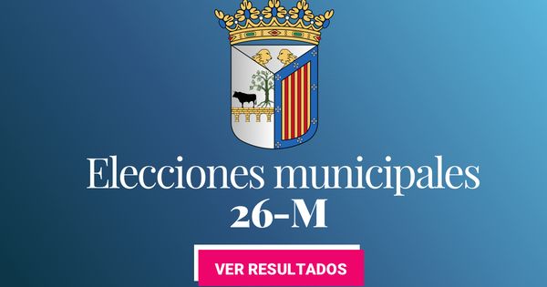 Foto: Elecciones municipales 2019 en Salamanca. (C.C./EC)