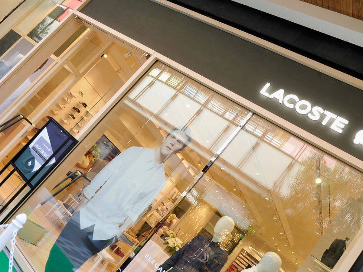 Cuál es el origen de la marca Lacoste y de su famoso cocodrilo?