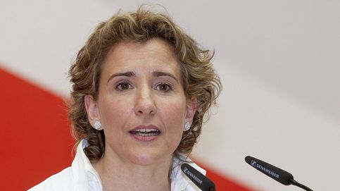 La exalcaldesa de Palma de Mallorca Aina Calvo, nueva directora de AECID