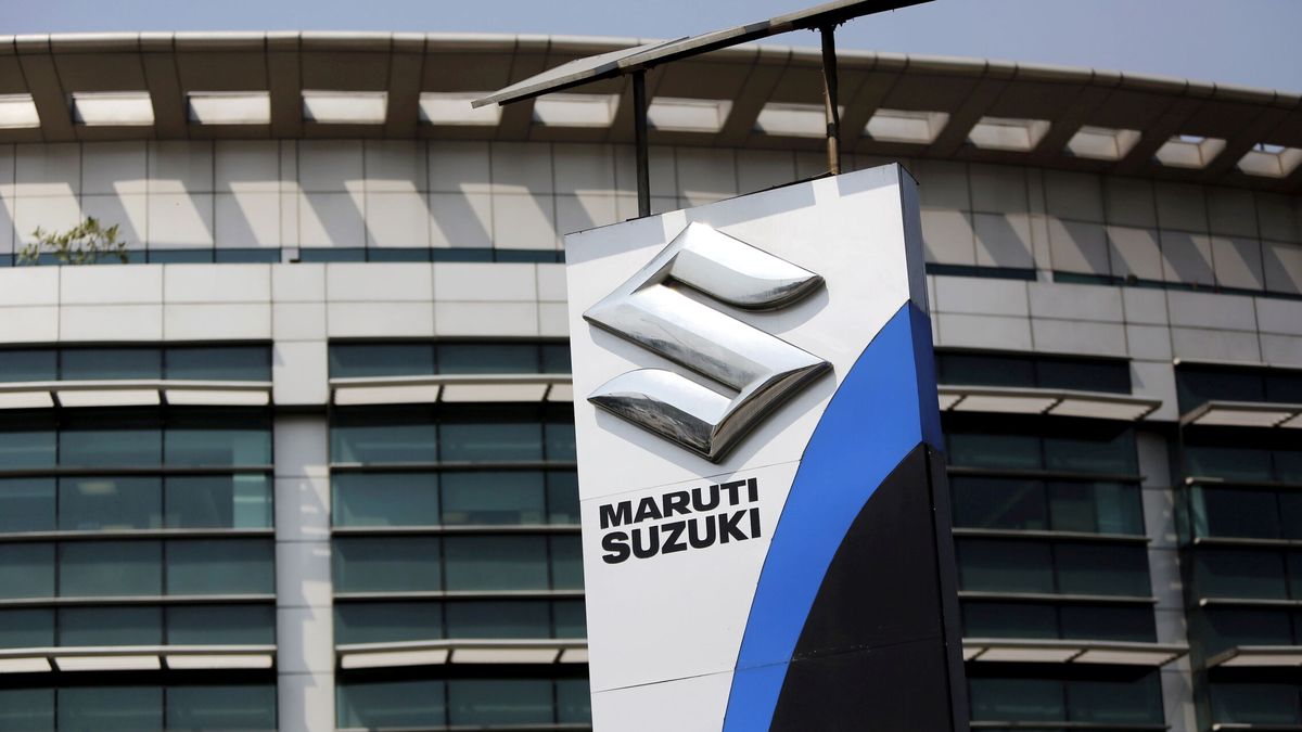 Suzuki gana 853 millones de euros su primer trimestre fiscal, un 13% más