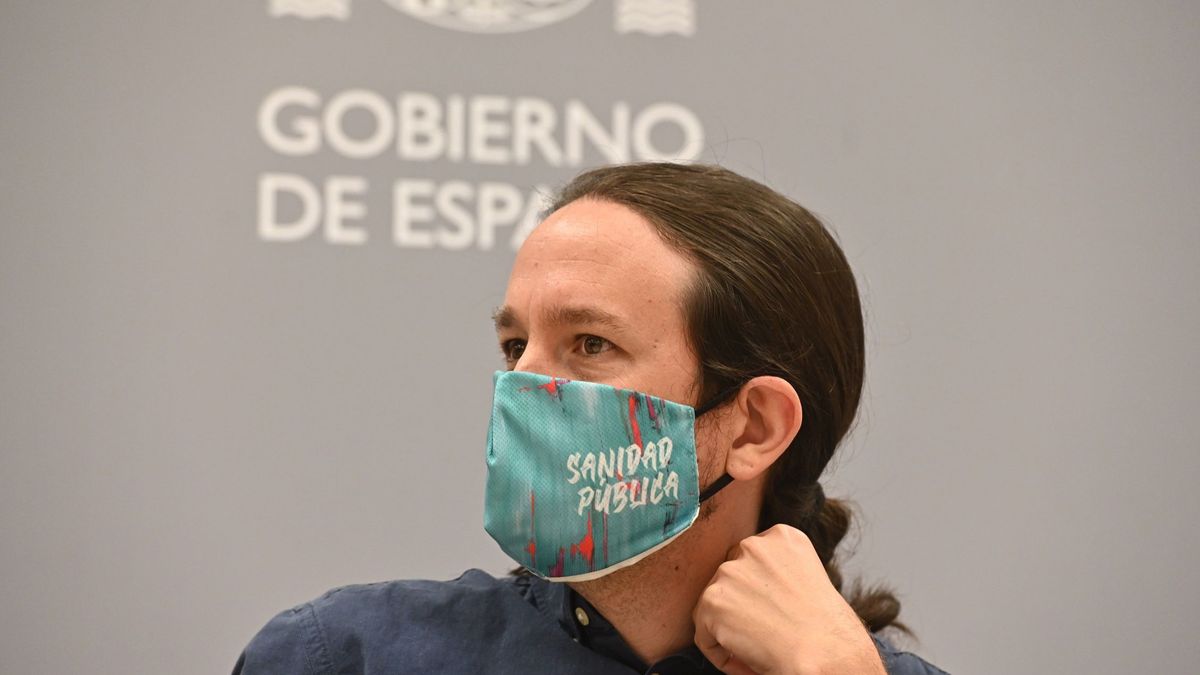 El fiscal pide limitar la causa contra Podemos a Neurona, la consultora ligada a Monedero