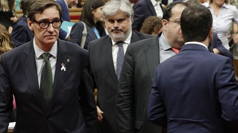 JxCAT , entre aprobar los presupuestos de Sánchez y tumbar los de la Generalitat
