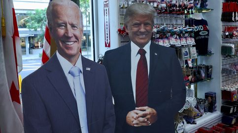 El rotundo mensaje de Donald Trump sobre Biden: Gran trabajo, Joe