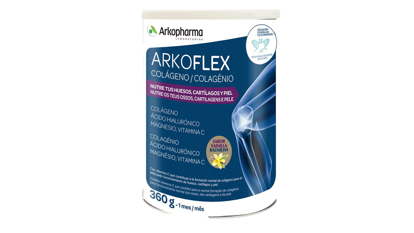 Arkoflex.
