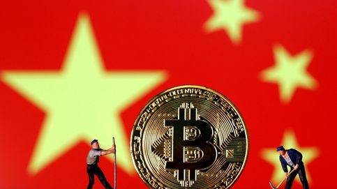 Mientras lloras por bitcoin, China ríe con su CBDC