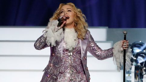 Madonna, Alejandro Sanz, Springsteen... La música más esperada de 2019
