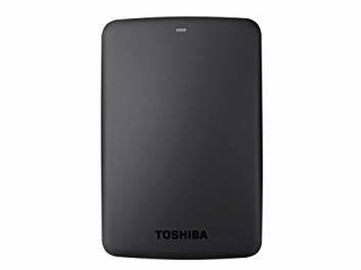 Disco duro Toshiba Canvio Basics (Imagen: Amazon)