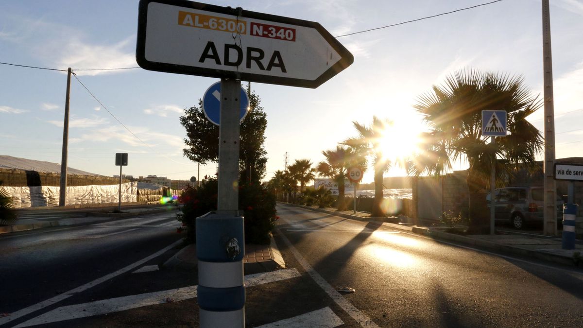 Dos detenidos en Adra (Almería) por una agresión sexual