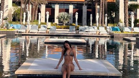 Todos los detalles del hotel de lujo donde Victoria Federica ha posado en bikini