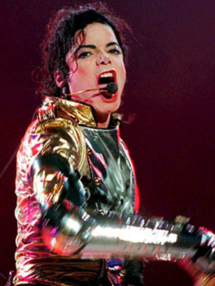 Foto: Sony pagará 200 millones por diez proyectos de Michael Jackson