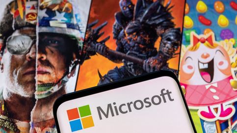 La operación más esquizofrénica de la historia: qué ocurre con la mayor compra de Microsoft