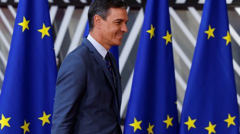 El BCE entra en modo pánico y choca con Sánchez por las pensiones  