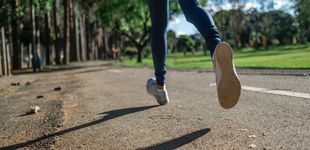 Post de Correr sin riesgos: ¿es peligroso el 'running' para el dolor de espalda?