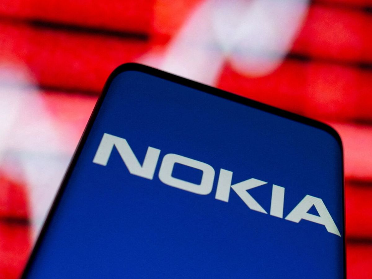 Foto: Nokia sigue siendo muy importante en el sector de la telefonía móvil, pero de otra forma (Reuters/Dado Ruvic)