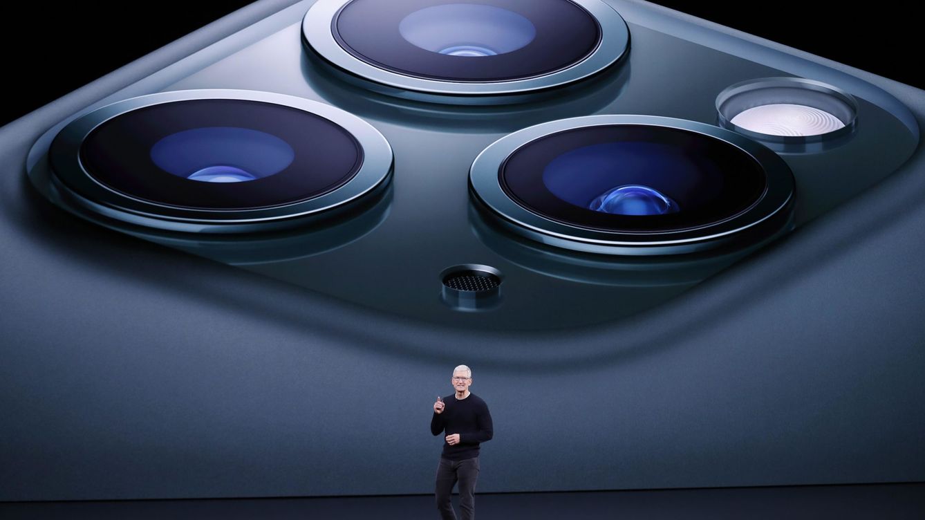 Todo listo para la presentación del iPhone 9: el móvil barato de Apple  llegaría este mismo mes
