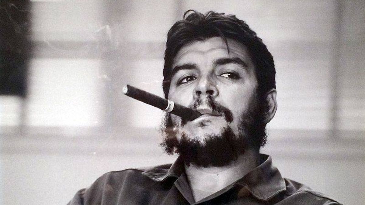 Rifirrafe entre Iglesias, Aguado y Abascal a cuenta del Che Guevara, "un asesino en serie"