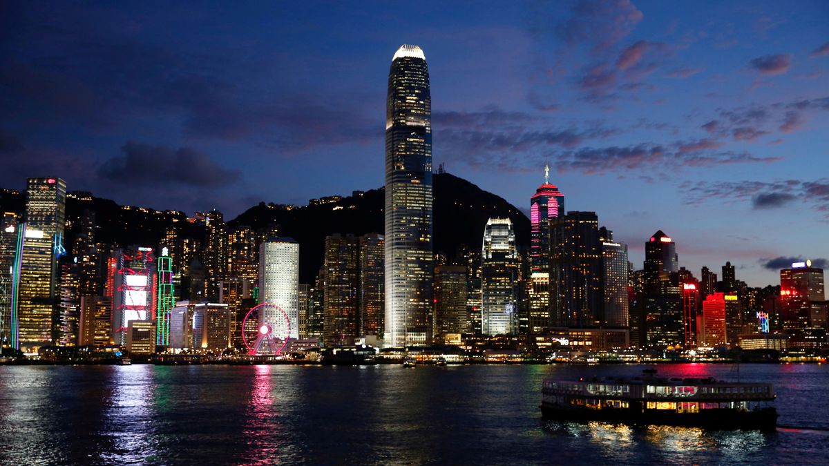 Bares, colegios e incluso en taxis: Hong Kong registra un rebrote con 30 casos en 24 horas