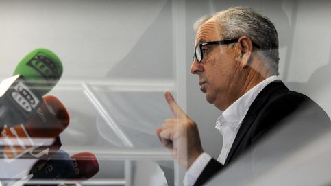 De dirigir el PSOE en Galicia a torpedearlo: la venganza de Pachi Vázquez 