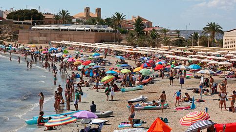 ¿Será la isla de Tabarca la próxima Venecia del turismo español?