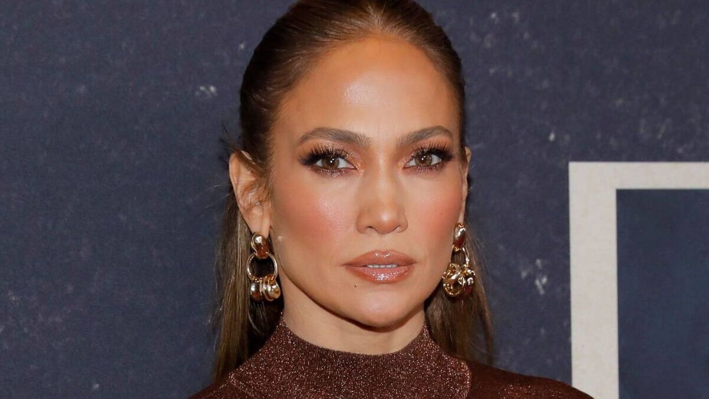 Jennifer Lopez, en su última aparición en Nueva York. (Reuters)